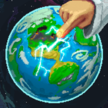 世界盒子:沙盒上帝