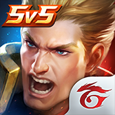 传说对决:国际版