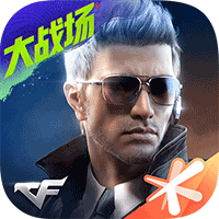 CFM绘制