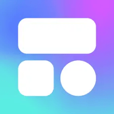 Colorful Widget彩虹组件