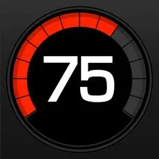 Speedometer