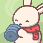 月兔茶屋:悠闲之旅