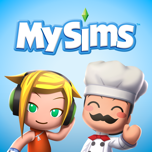 MySims