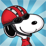 花生:史努比镇的故事️