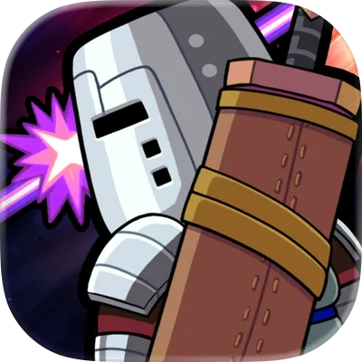 钢铁骑士养成记